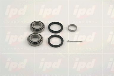 IPD 30-2013 Wheel Bearing Kit